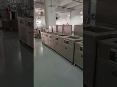 Limpiador Ultrasónico FUYANG Limpiador Ultrasónico Industrial con filtrado para Instrumentos Musicales No re