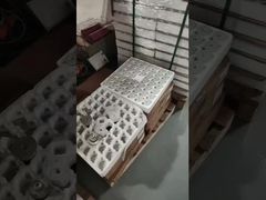 Limpiador Ultrasónico FUYANG Limpiador Ultrasónico Industrial con 135L cinco ranuras Limpiador Ultrasónico