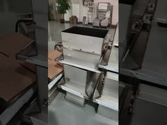 Máquina de limpieza ultrasónica totalmente automática